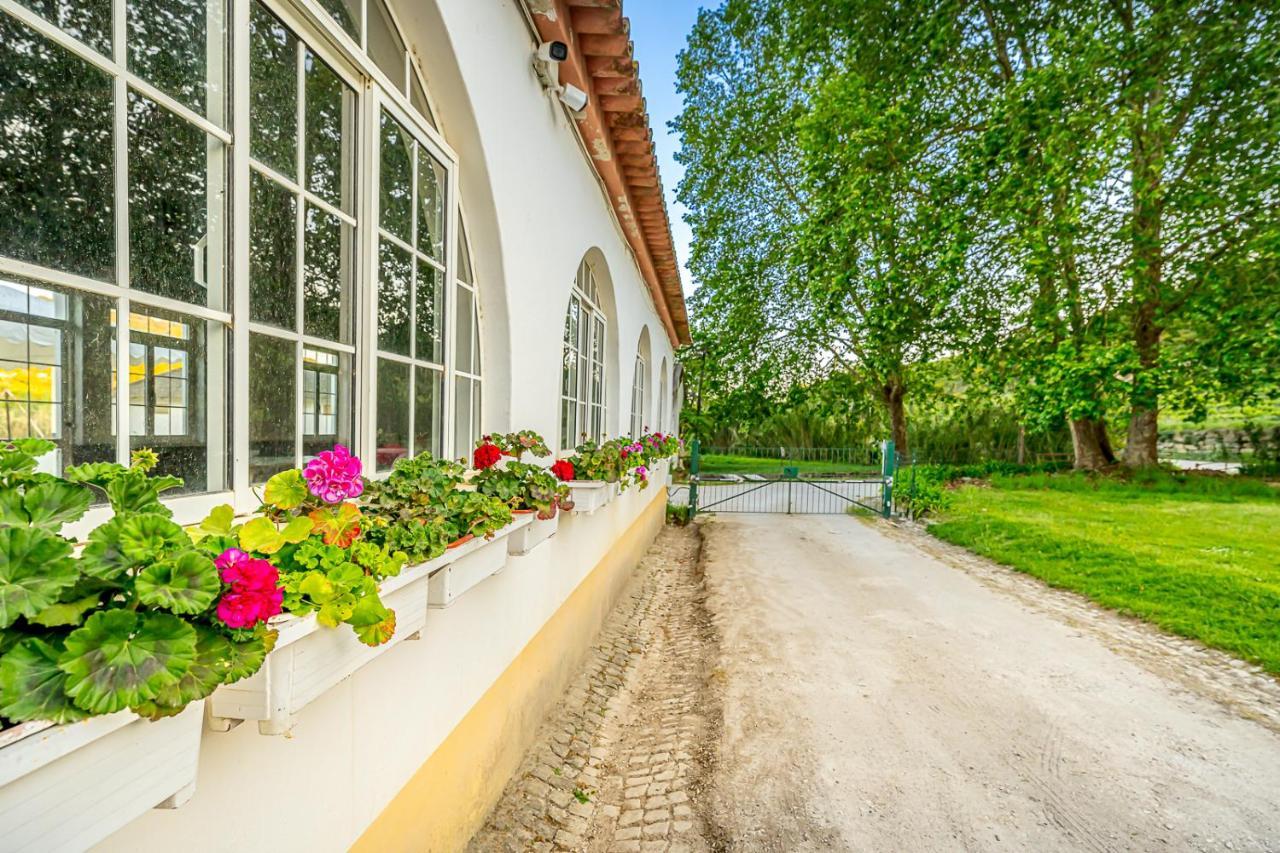 Holiday home Quinta Do Boicao