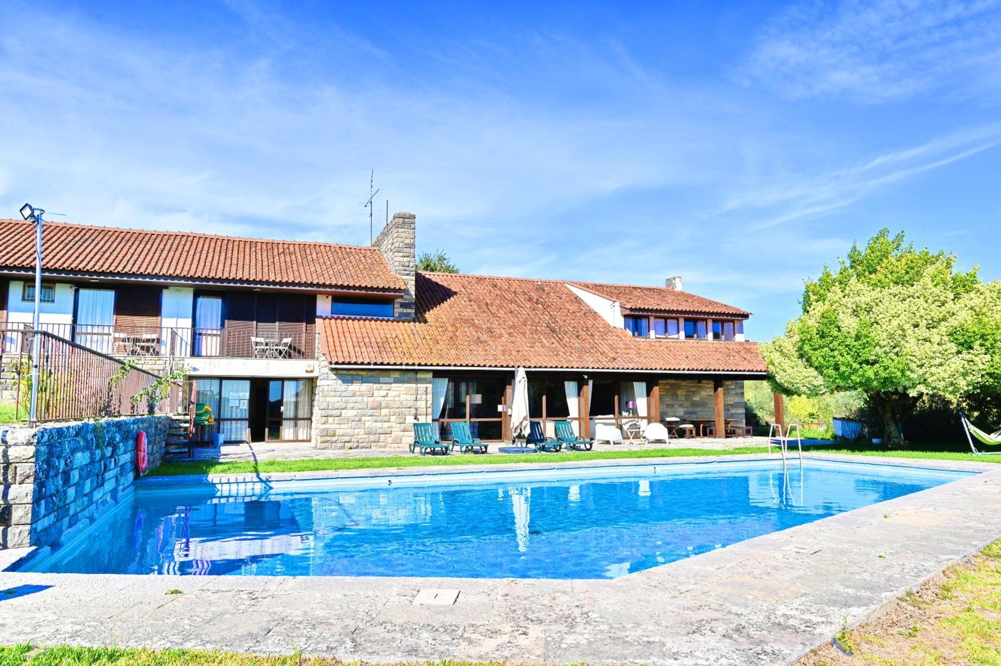 Quinta Do Boicao Holiday home