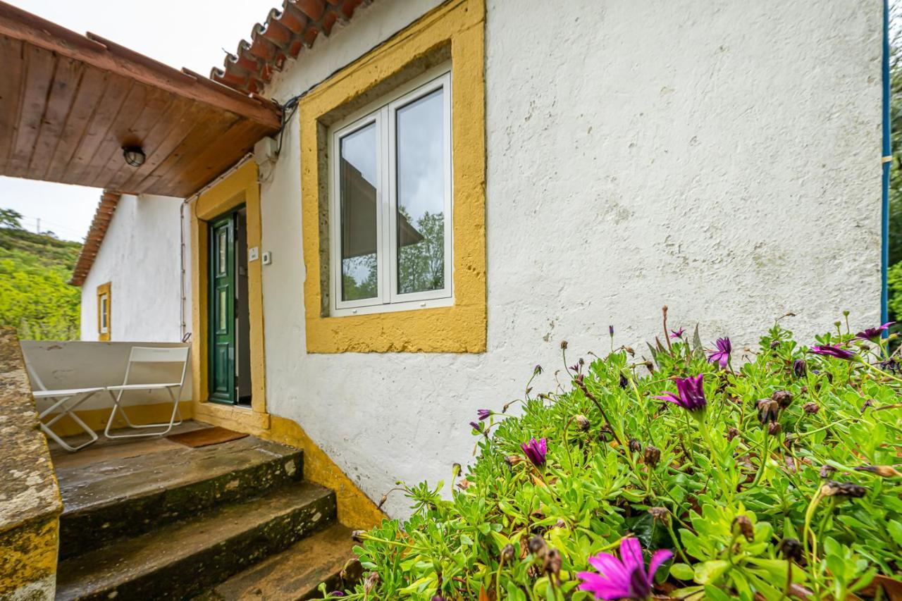 Feriehus Quinta Do Boicao Lisboa