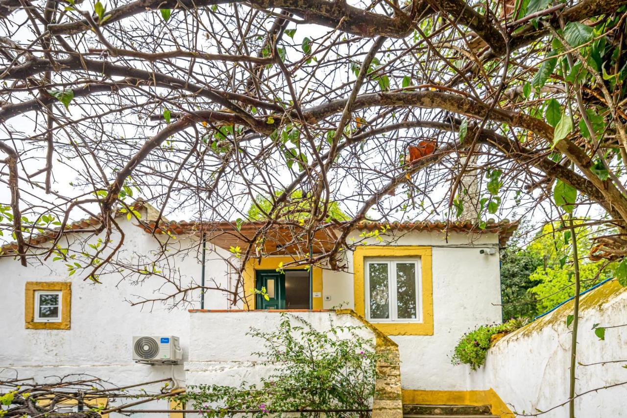 Feriehus Quinta Do Boicao