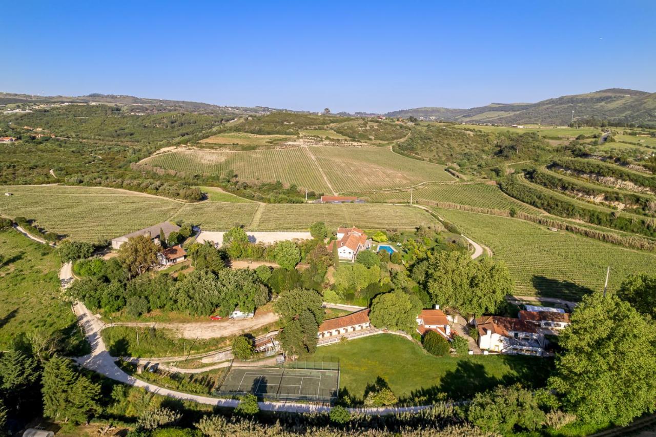 Feriehus Quinta Do Boicao Lisboa