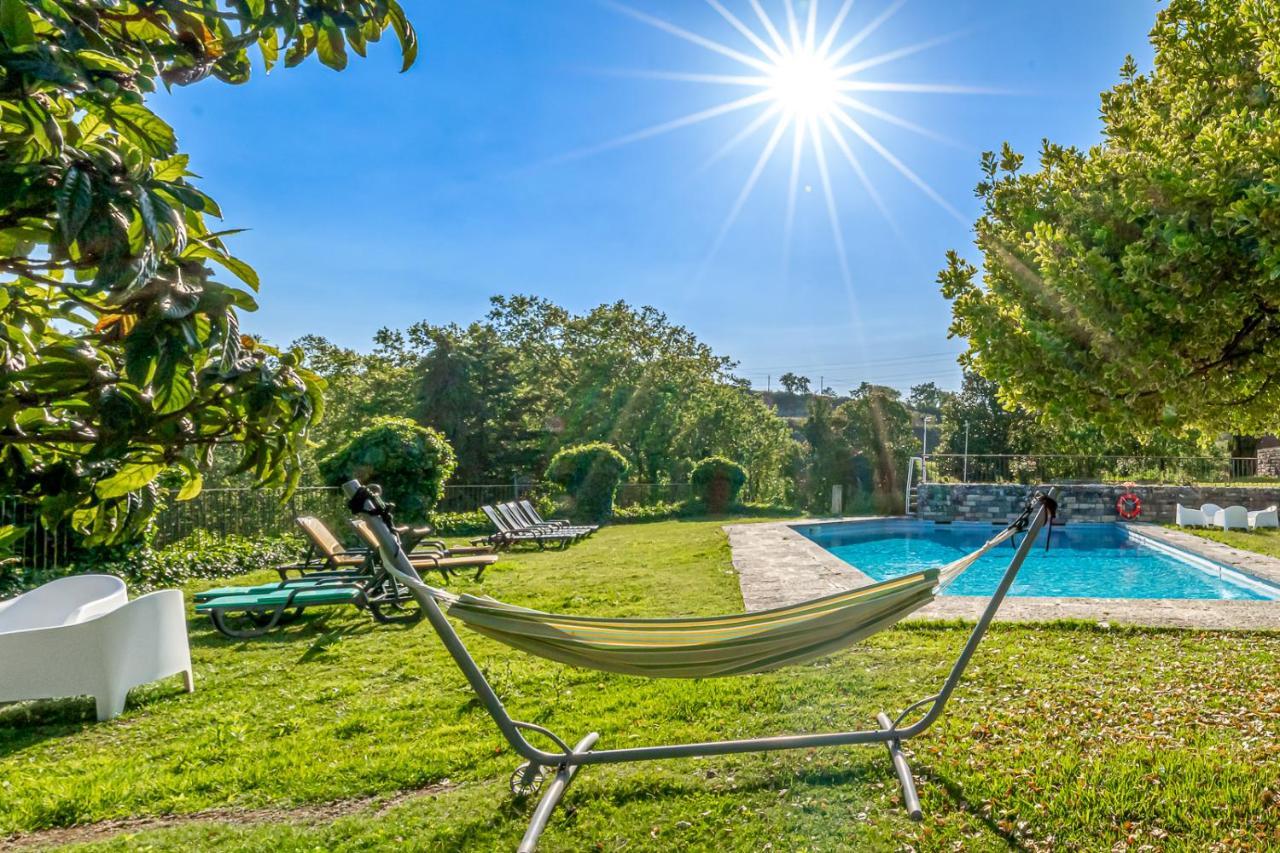 Quinta Do Boicao Feriehus