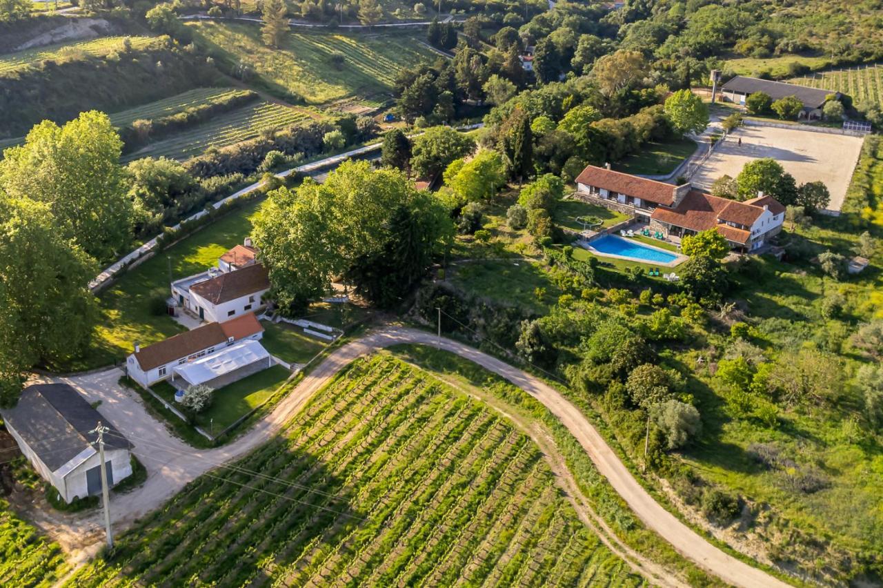 Feriehus Quinta Do Boicao *