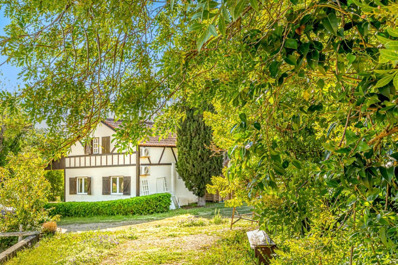 Quinta Do Boicao Feriehus