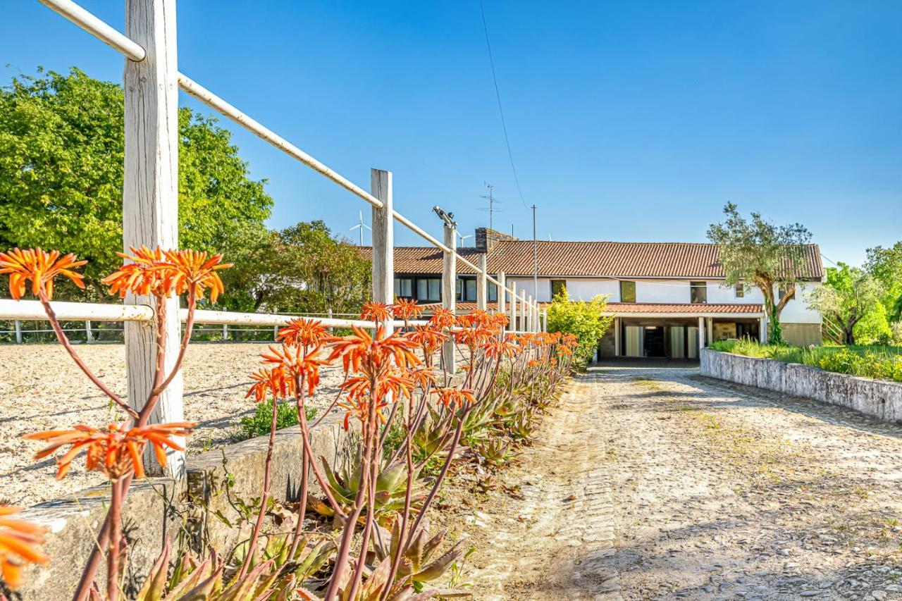 Quinta Do Boicao Feriehus Lisboa